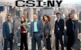 بازی موبایل – CSI- New York به صورت جاوا